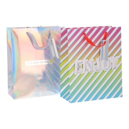 PREMIA UKRASNA KESA EVERYDAY TREND METALIC M 712290